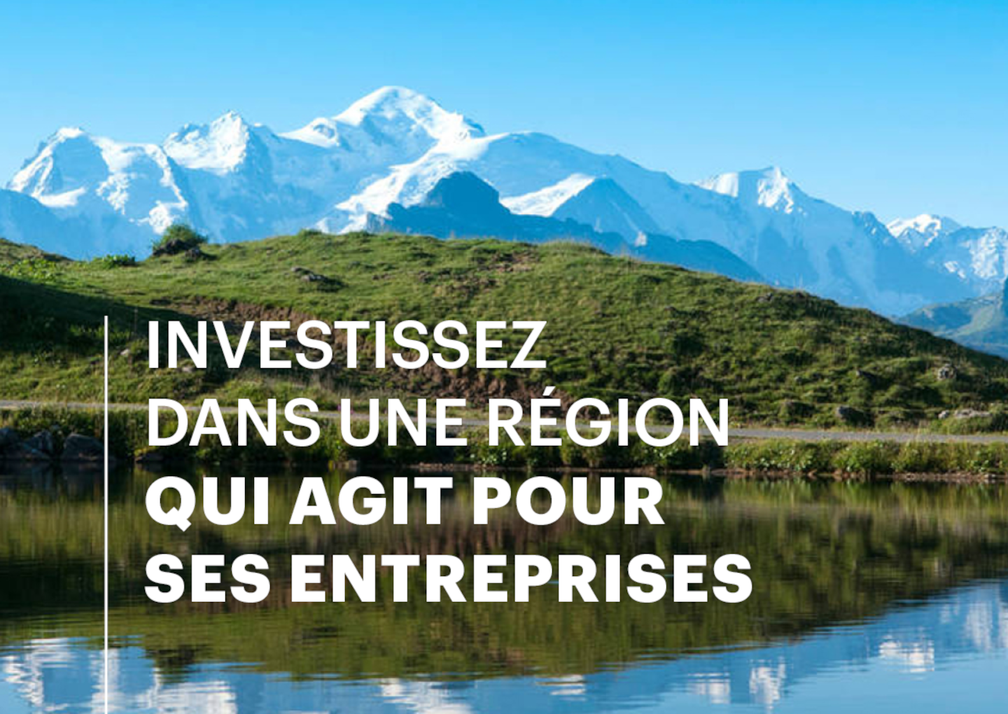 Visuel Invest - © Région Auvergne-Rhône-Alpes Visuel Invest