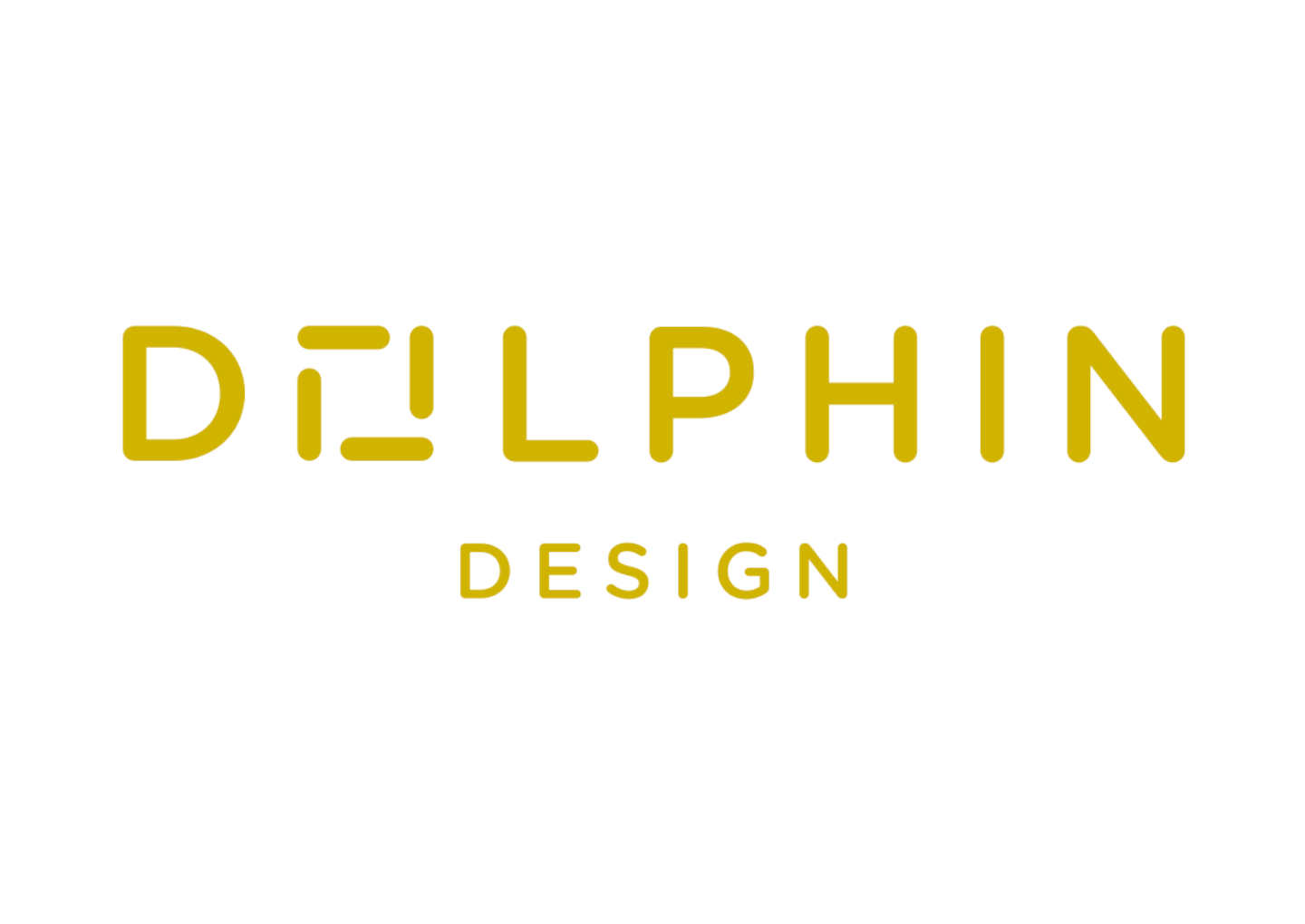 Logo Dolphin Design - © Dolphin Design Logo Dolphin Design