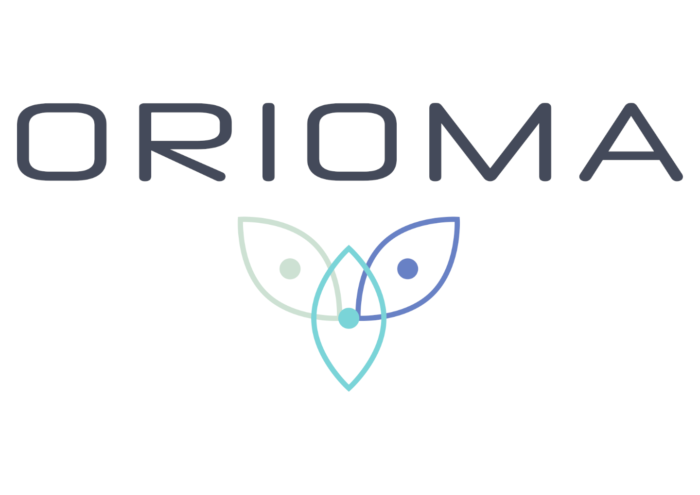 Logo Orioma - © Orioma Logo Orioma