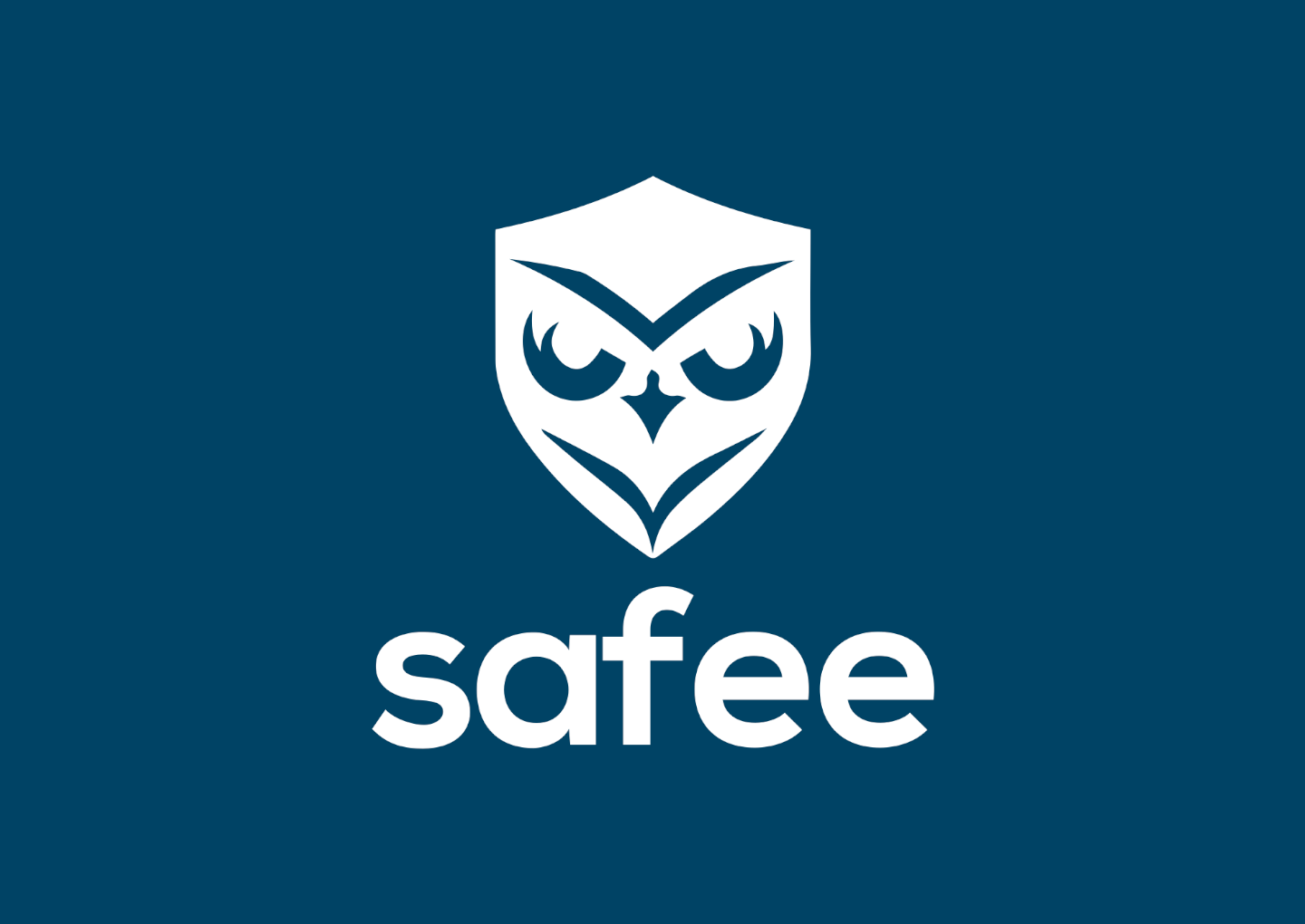 Logo Safee - © Safee Logo Safee