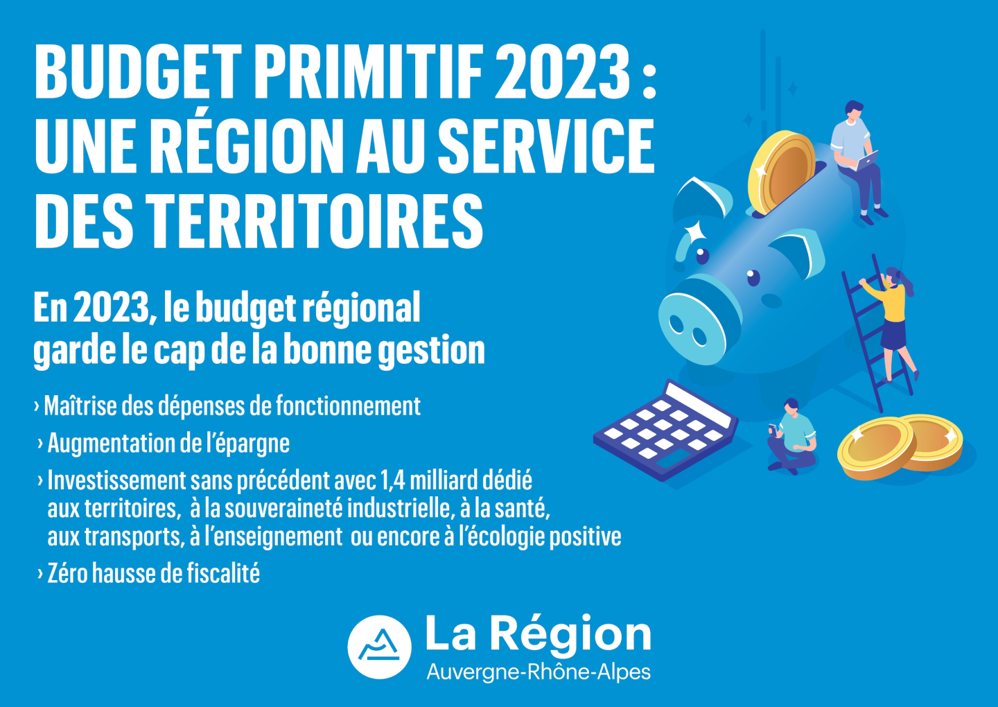 Assemblée plénière 15-16/12 : Budget Primitif 2023 - © Région Auvergne-Rhône-Alpes Assemblée plénière 15-16/12 : Budget Primitif 2023