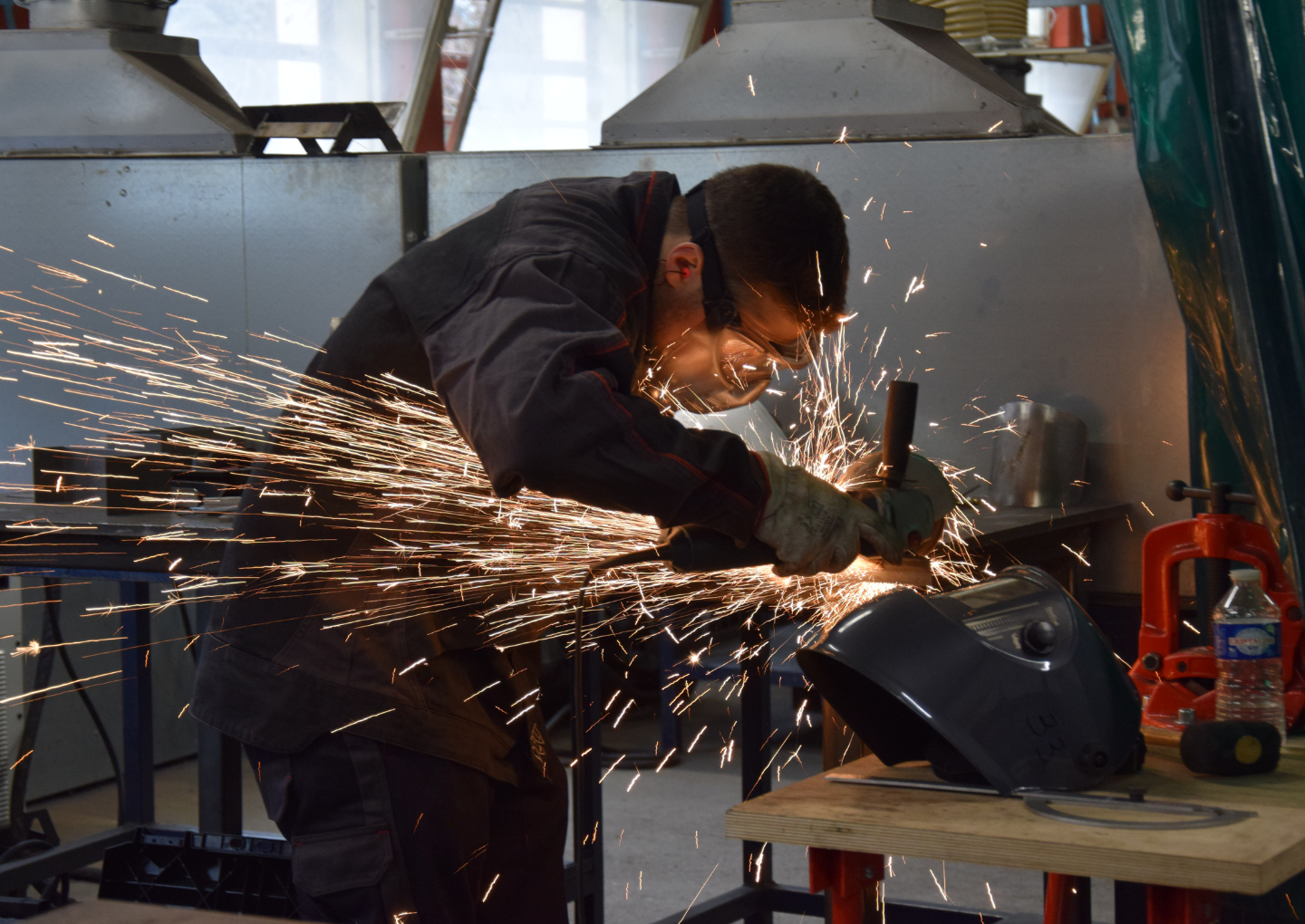 WorldSkills : l'équipe régionale brille lors des finales nationales