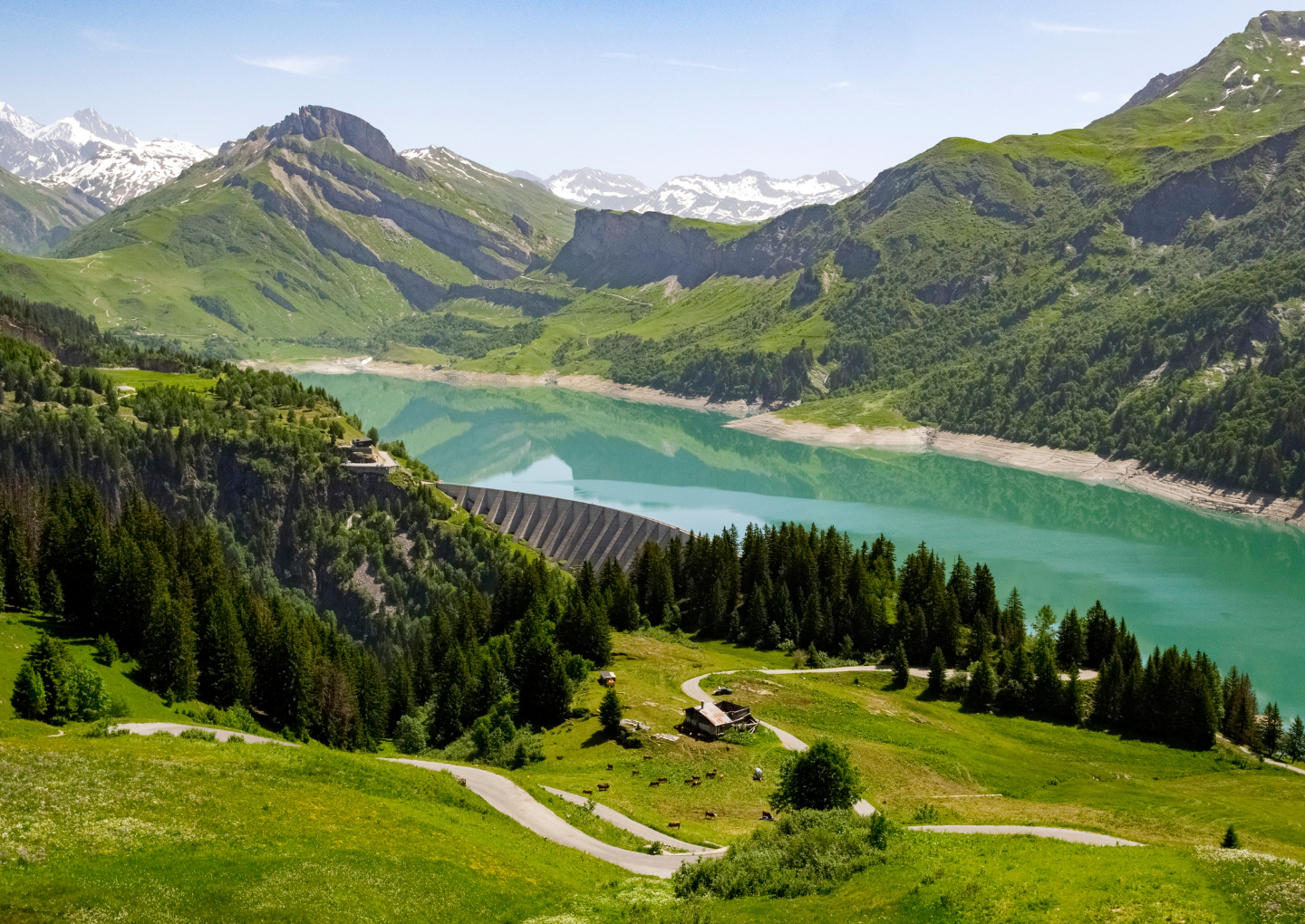 tour de france auvergne