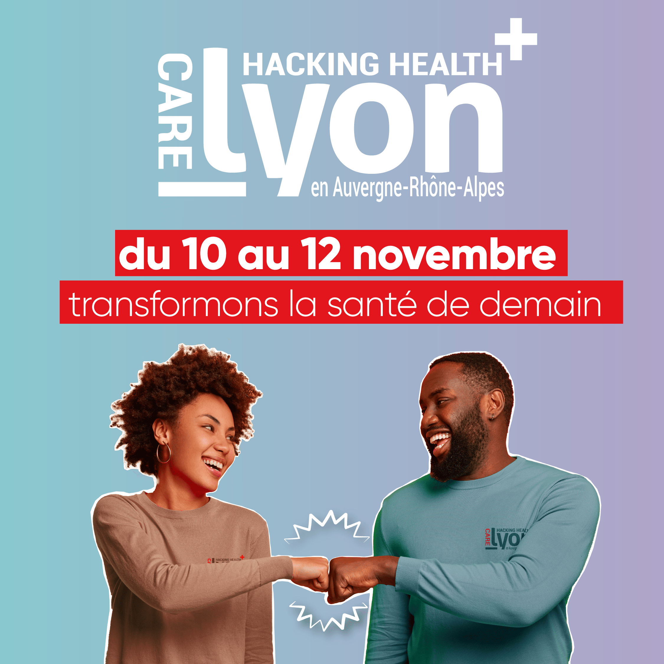 HACKING HEALT
