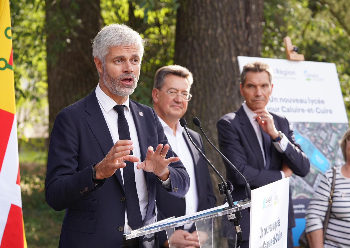 © Région Auvergne-Rhône-Alpes - © Région Auvergne-Rhône-Alpes
