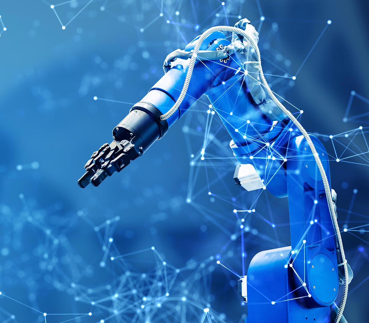 SMS Smart Manufacturing Summit