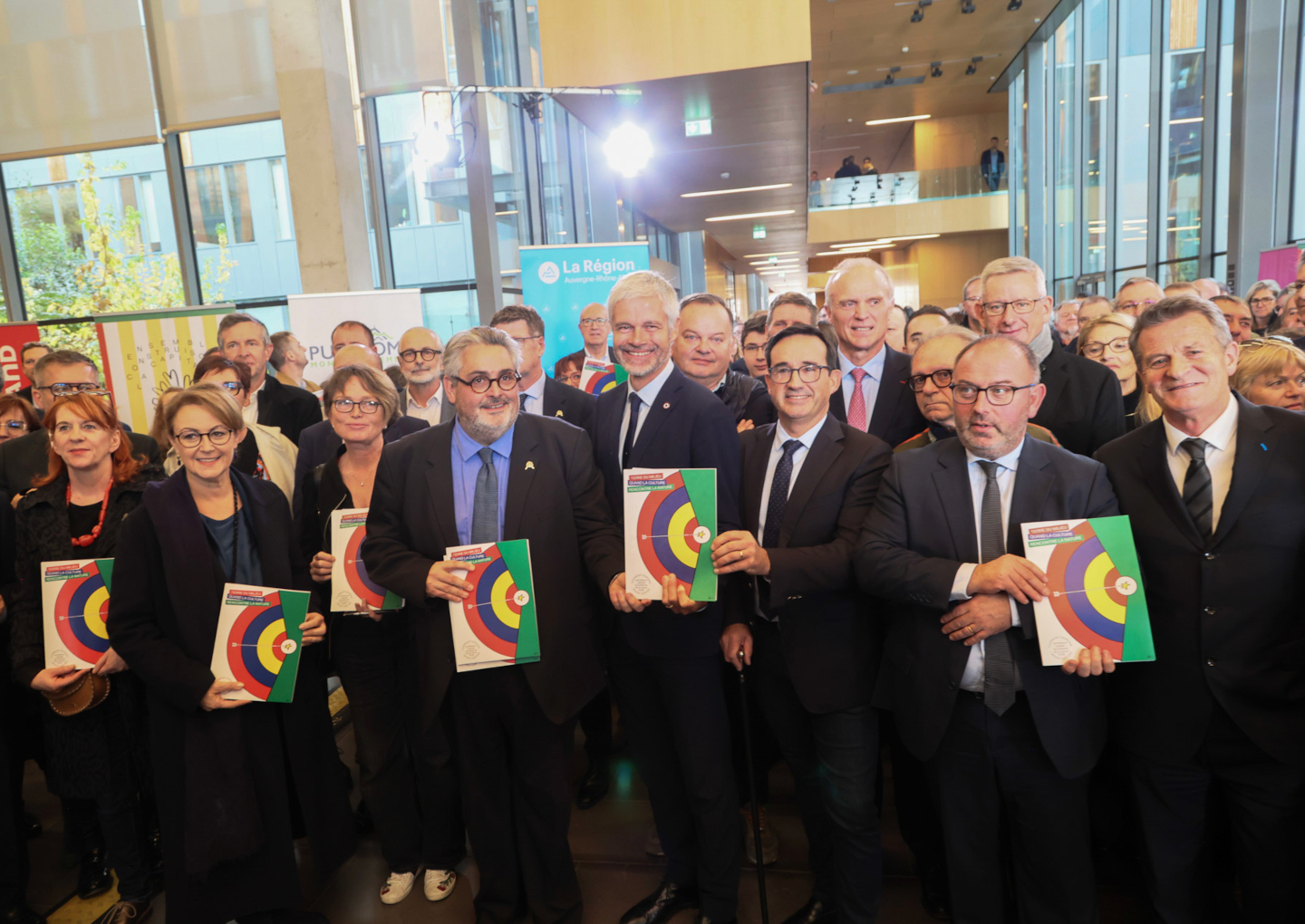 Clermont Capitale européenne de la Culture 2028 - 1 - © Laurence Barruel Clermont Capitale européenne de la Culture 2028 - 1