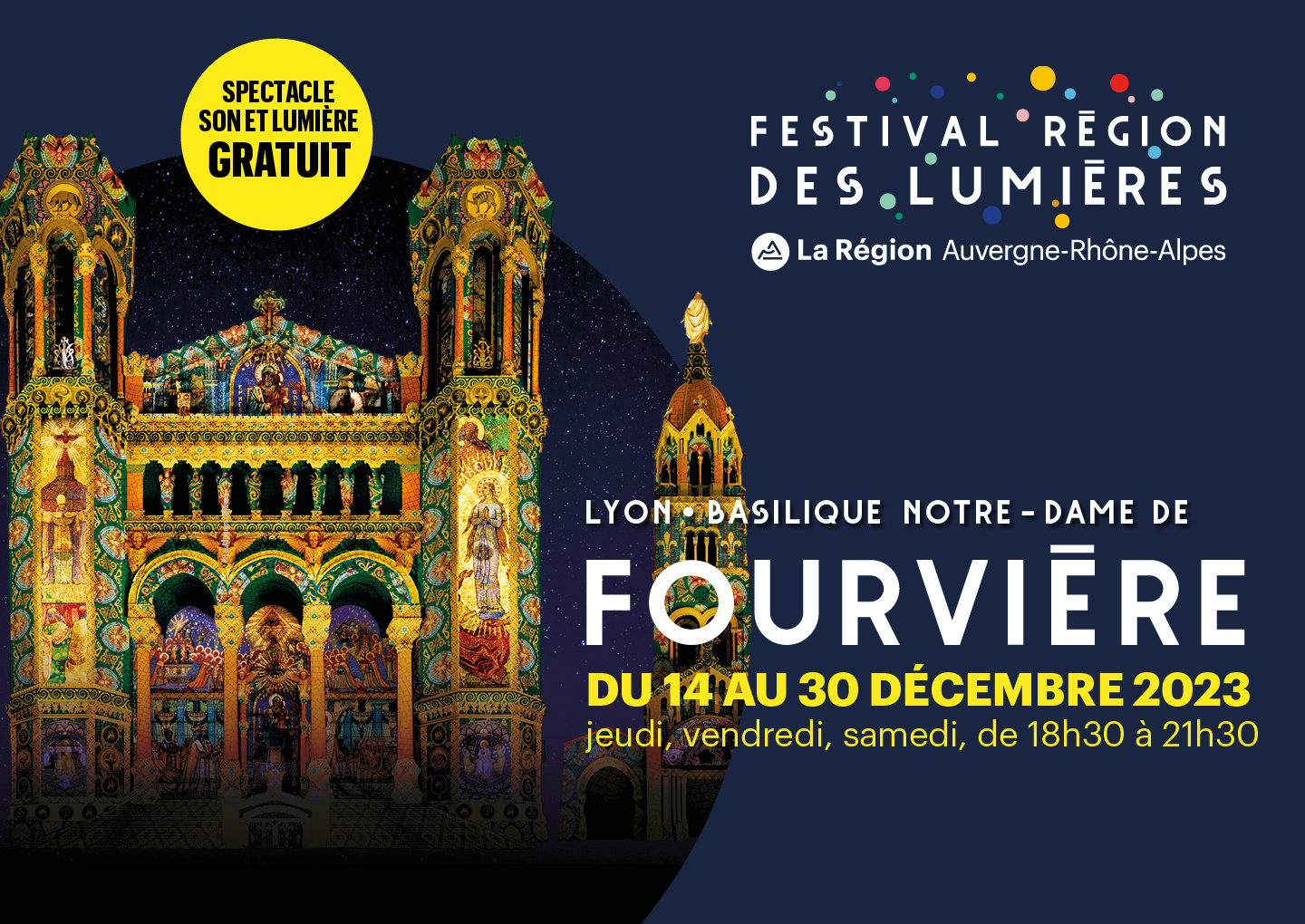 Un tout nouveau spectacle à Fourvière pour le Festival Ré