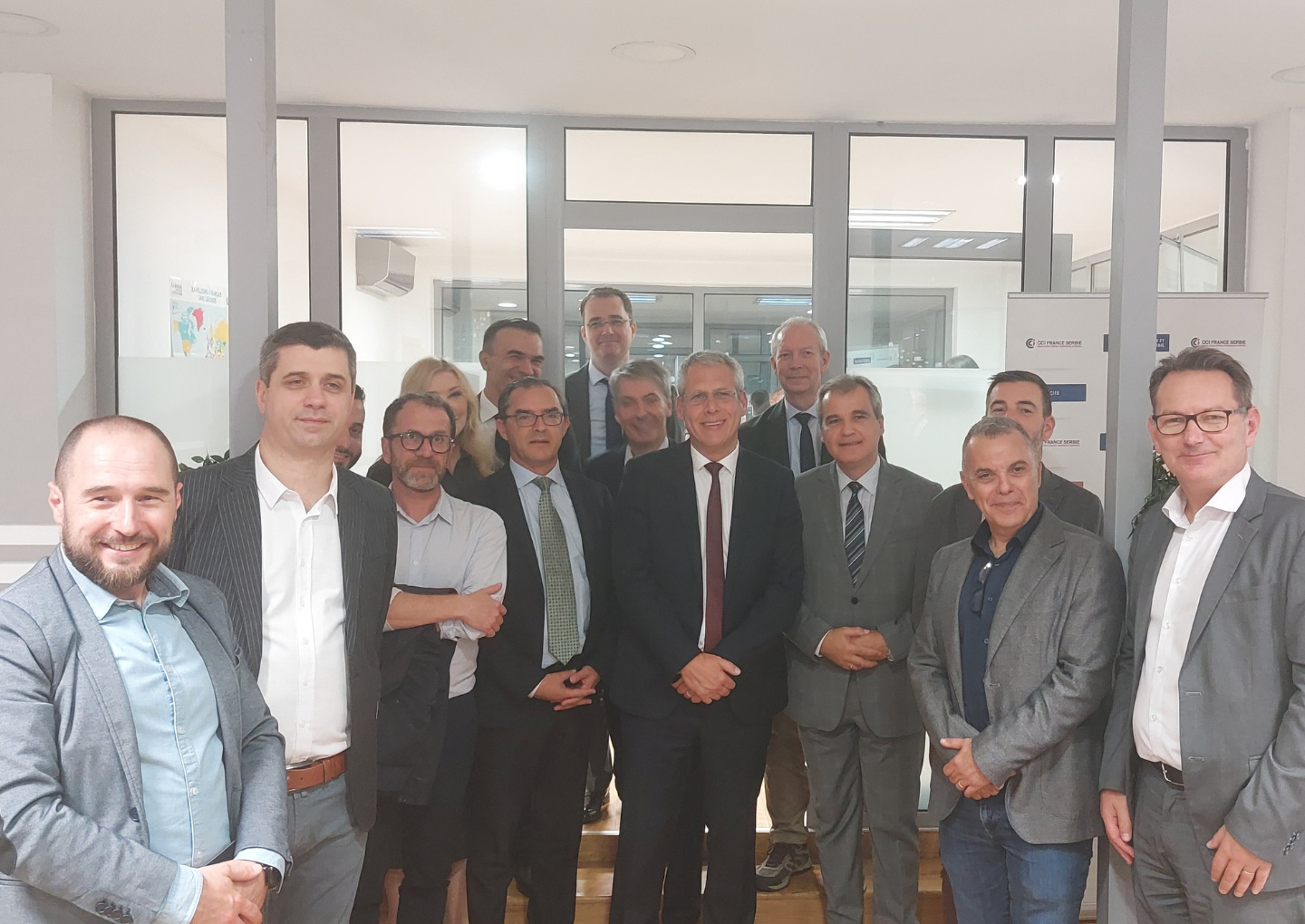 © CCIFS - © CCIFS