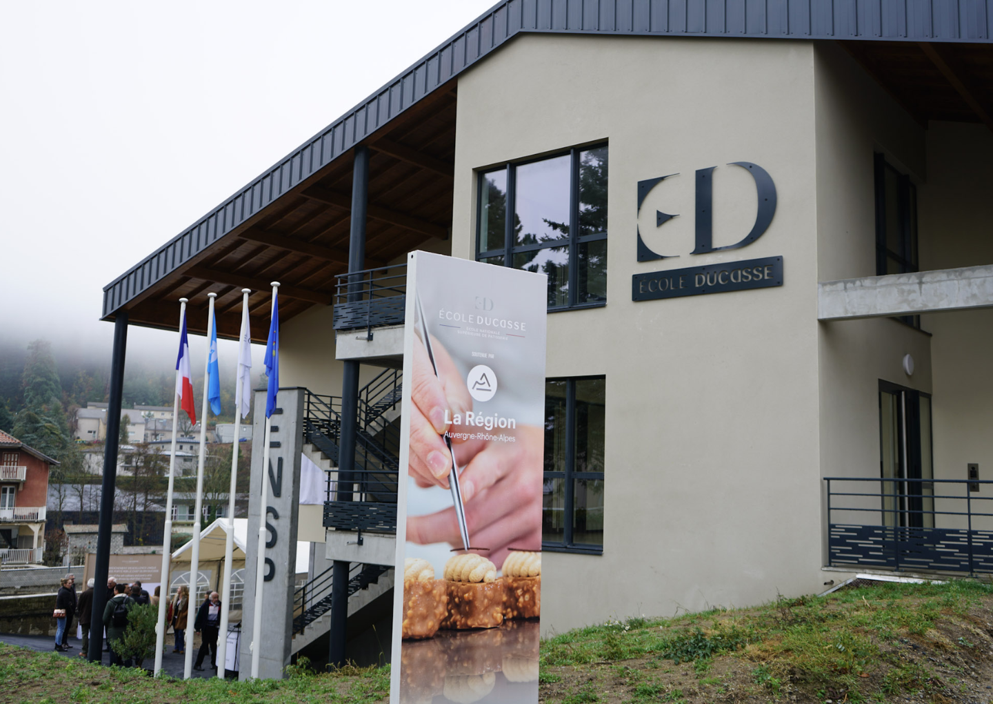 © Kylian Debbache - © Kylian Debbache