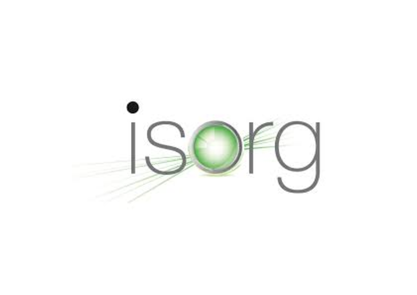 Isorg - © Isorg Isorg