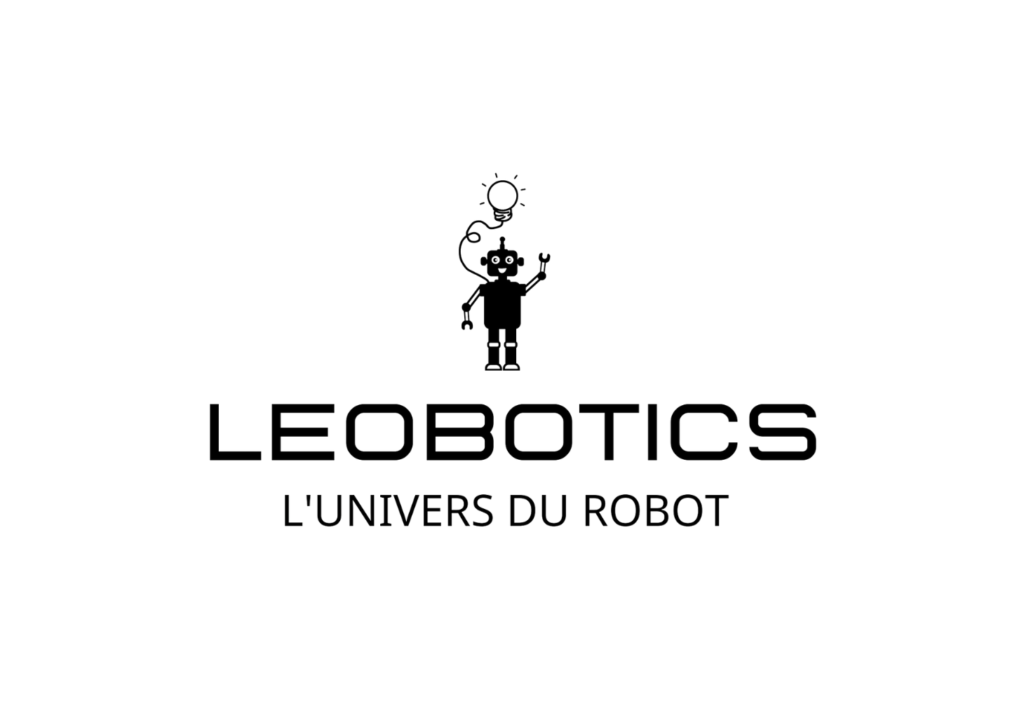 Leobotics - © Leobotics Leobotics