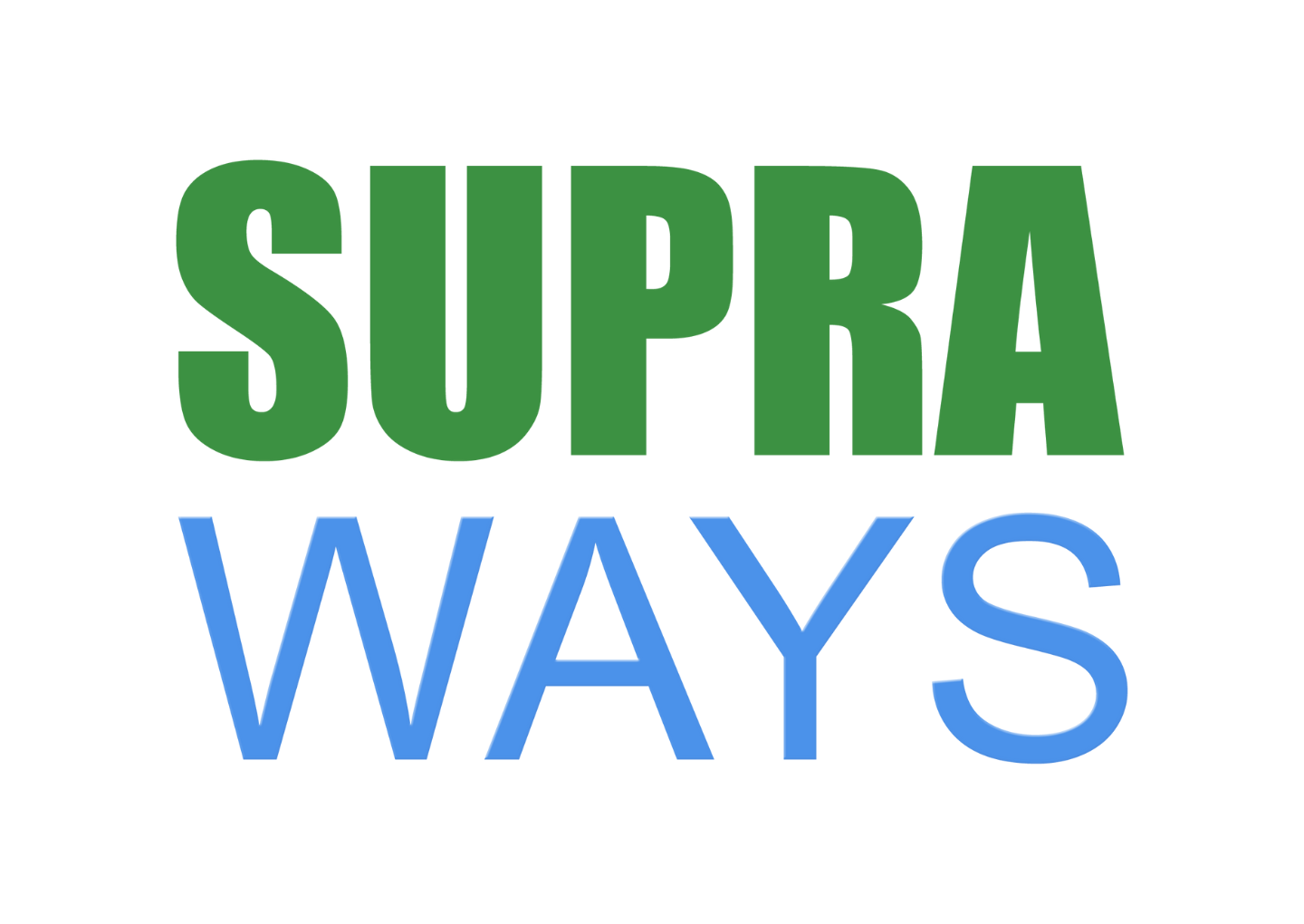 Supraways - © Supraways Supraways