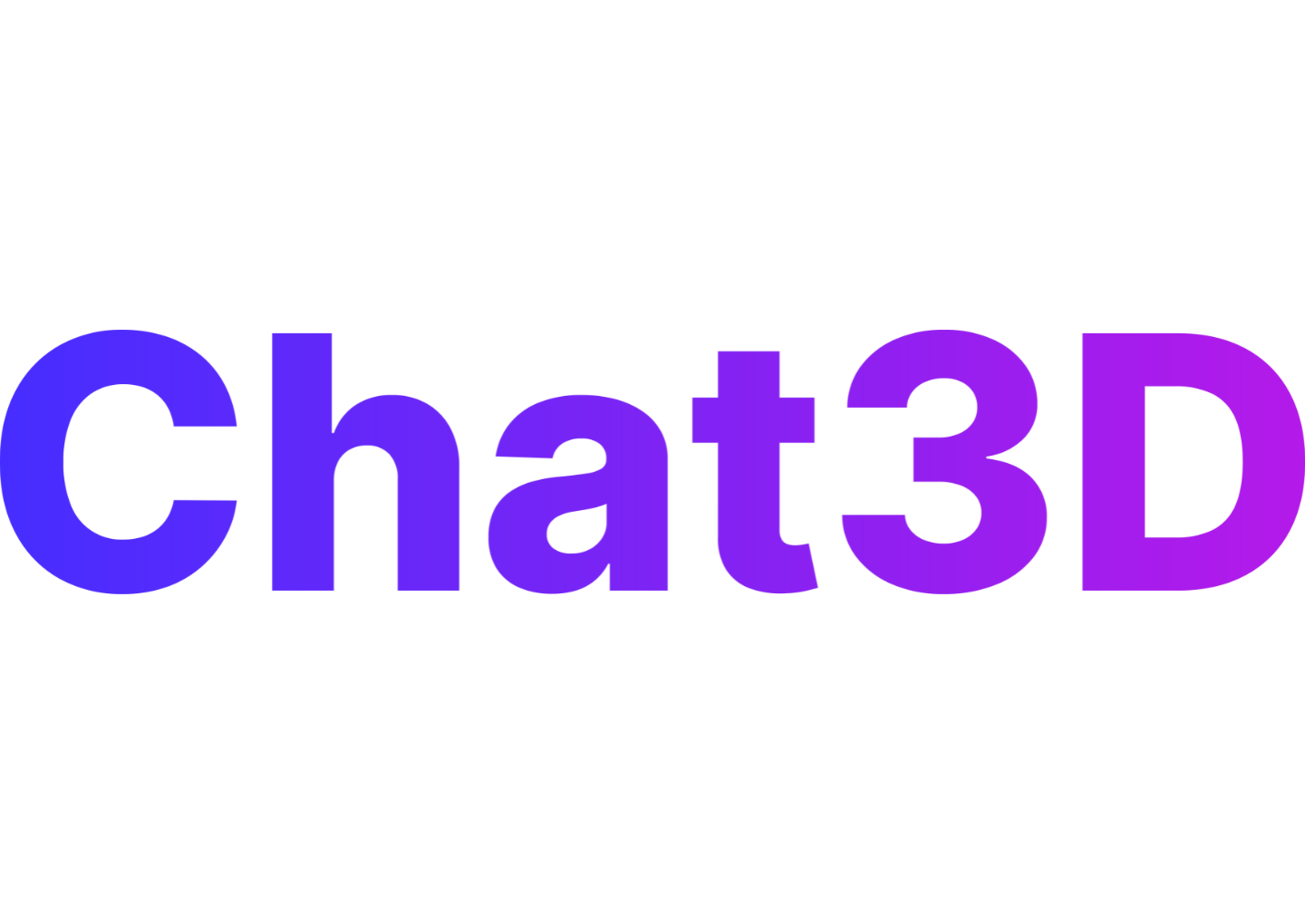 © Chat 3D