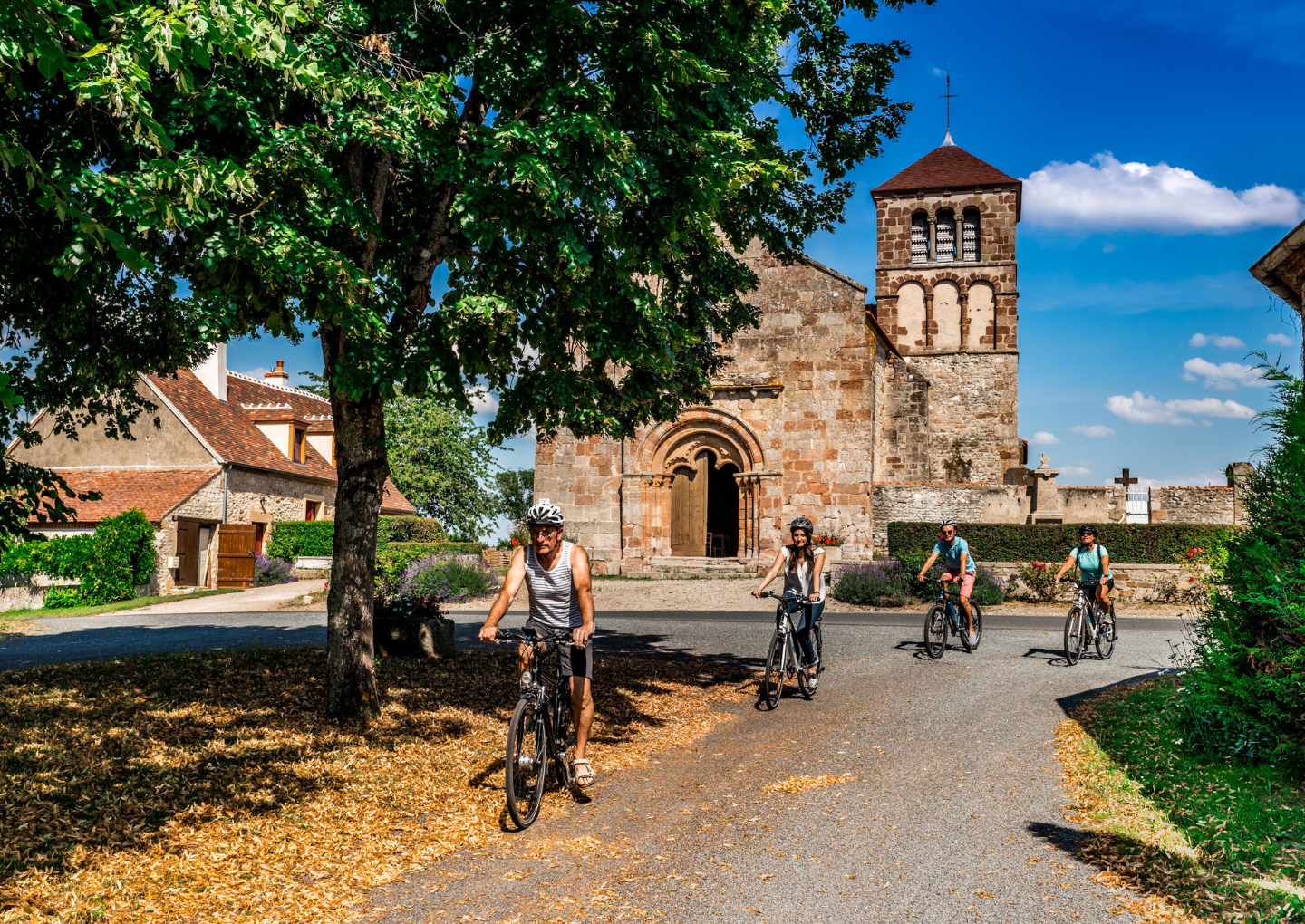 © D. Grudet / Auvergne-Rhône-Alpes Tourisme