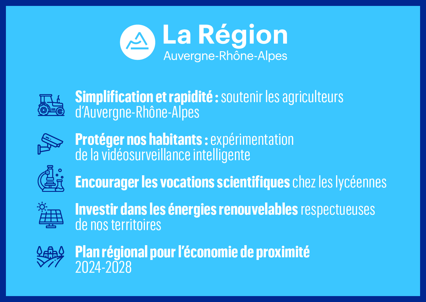 © Région Auvergne-Rhône-Alpes