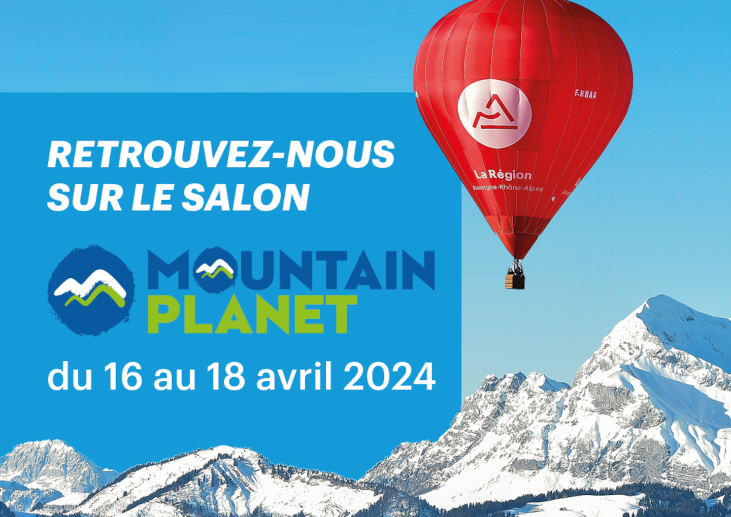 Mountain Planet Mountain Planet