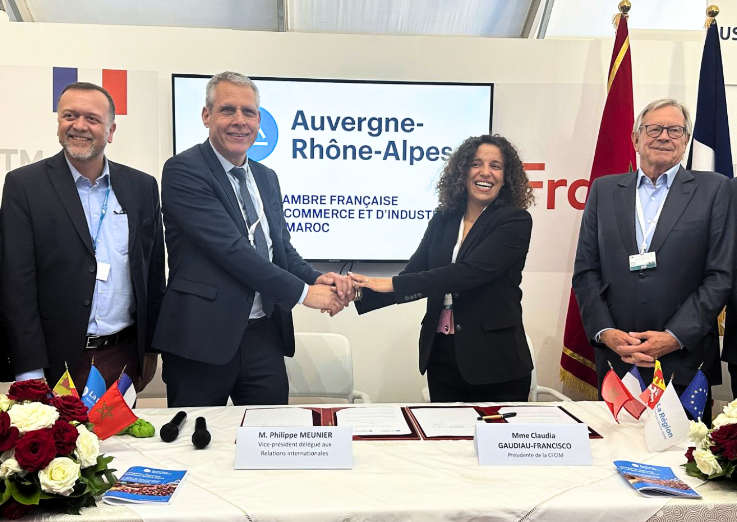 © Région Auvergne-Rhône-Alpes