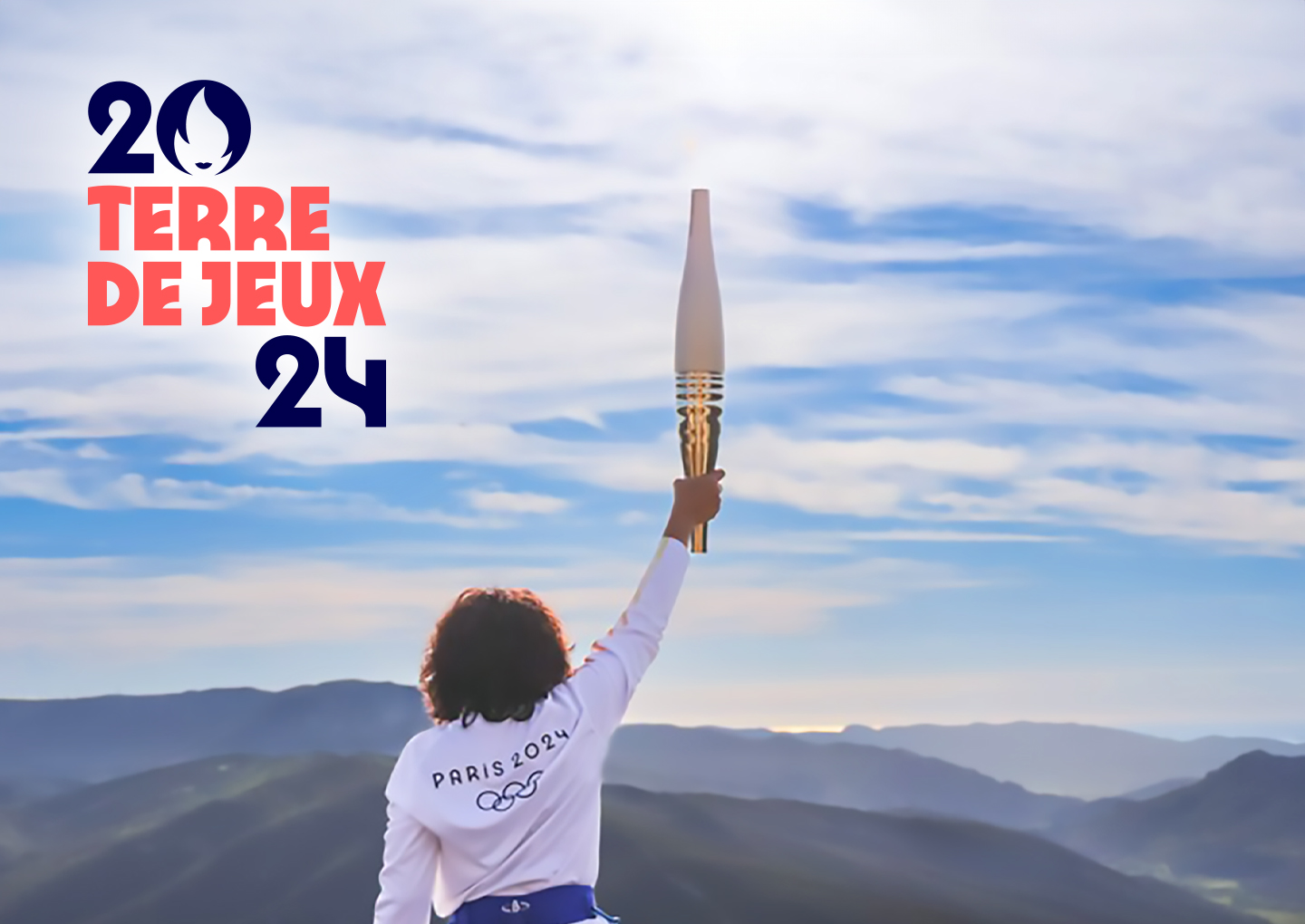 © Paris 2024 / Germain Hazard / SIPA PRESS