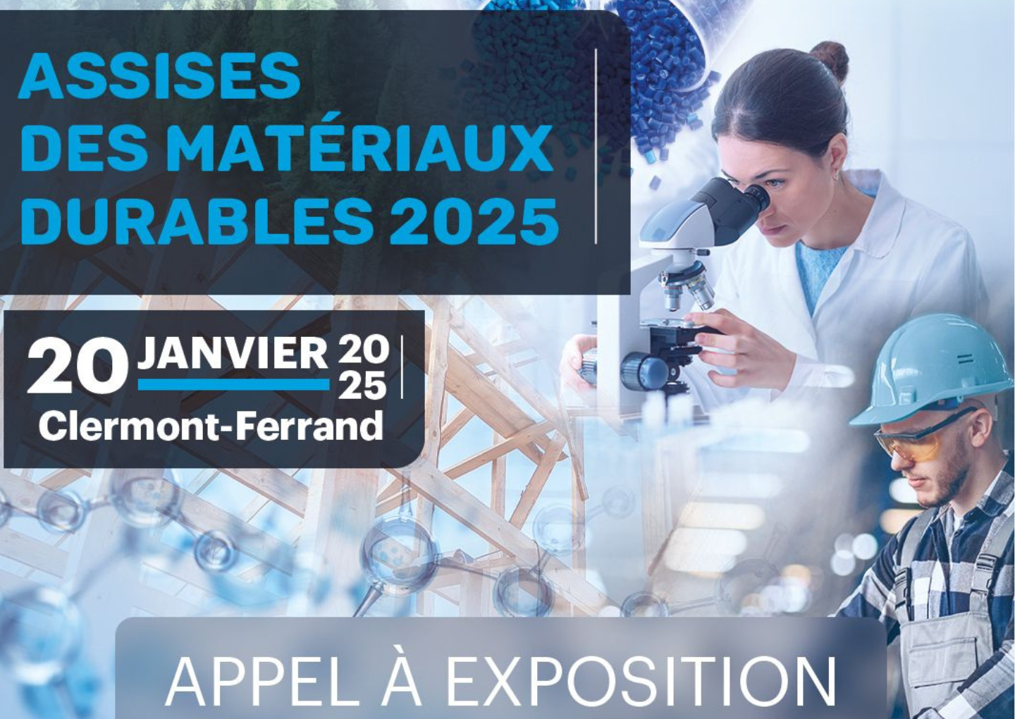 ECO - Assises Matériau Durables VIsuel AMI ECO - Assises Matériau Durables VIsuel AMI