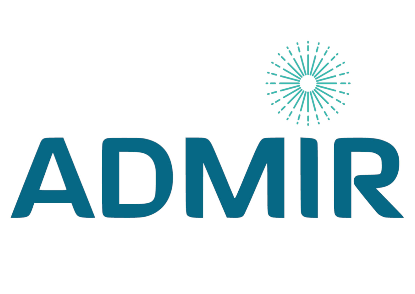 Logo Admir - © Admir logo Admir