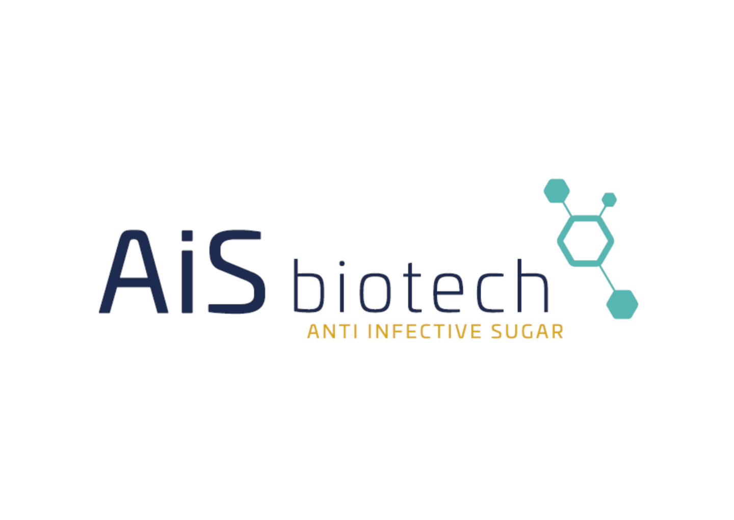 Logo AIS Biotech - © AIS Biotech Logo AIS Biotech