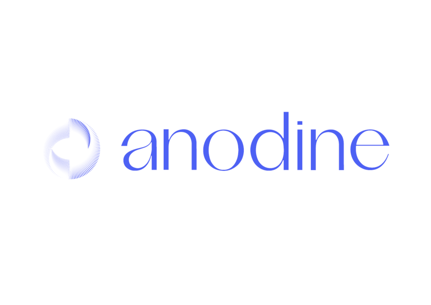 Anodine - © Anodine Anodine