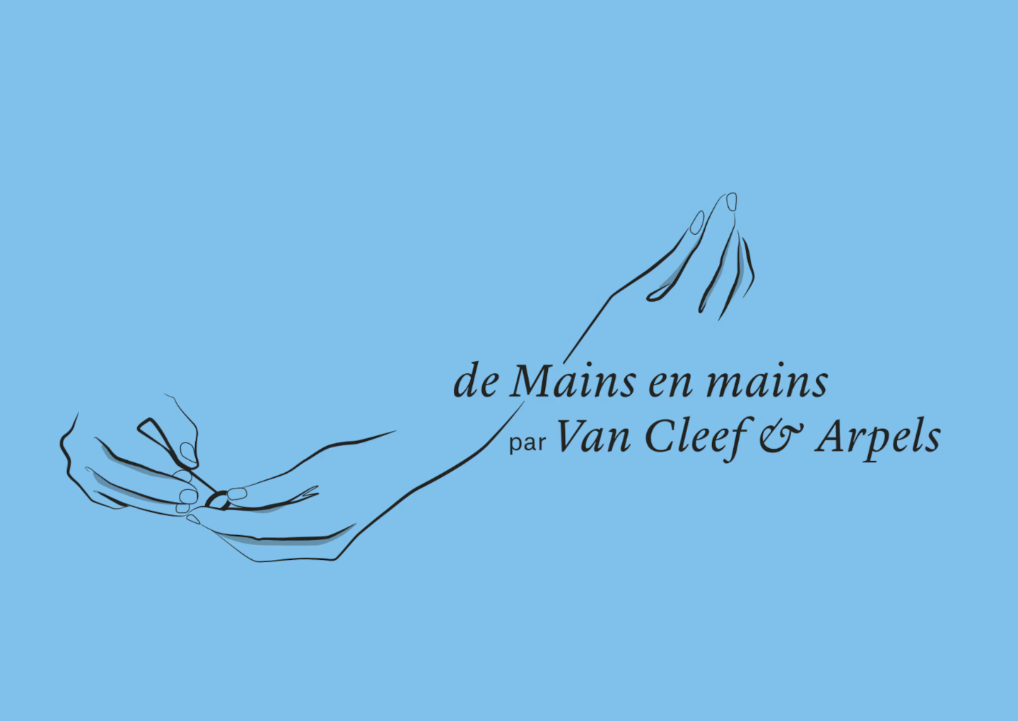 Exposition Van Cleef & Arpels - © Van Cleef & Arpels SA Exposition Van Cleef & Arpels
