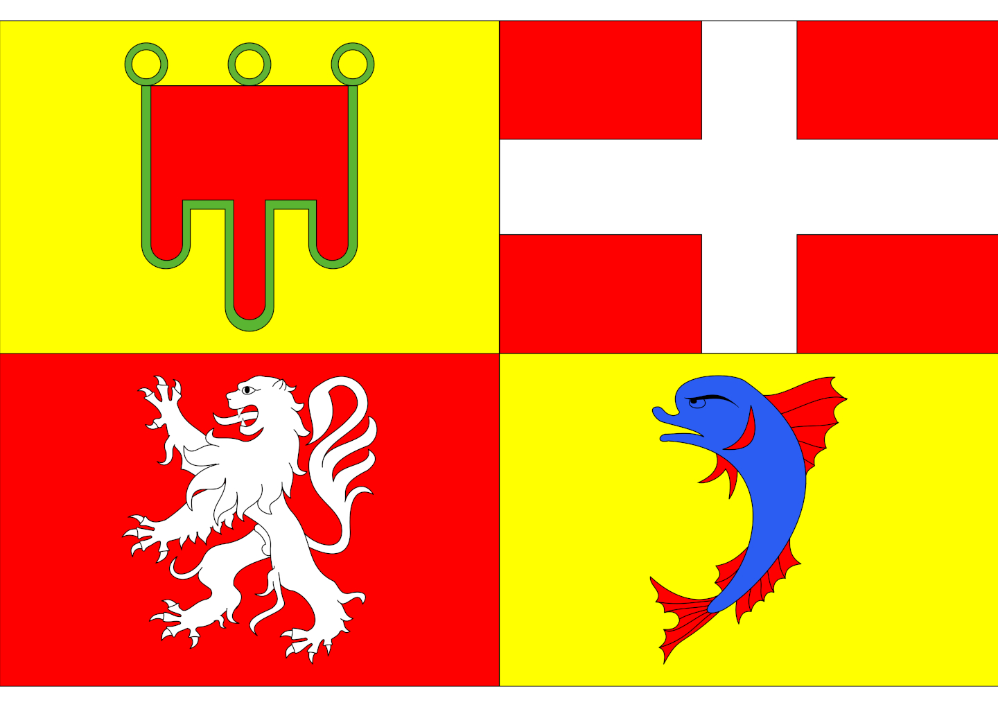 Blason format site Blason format site