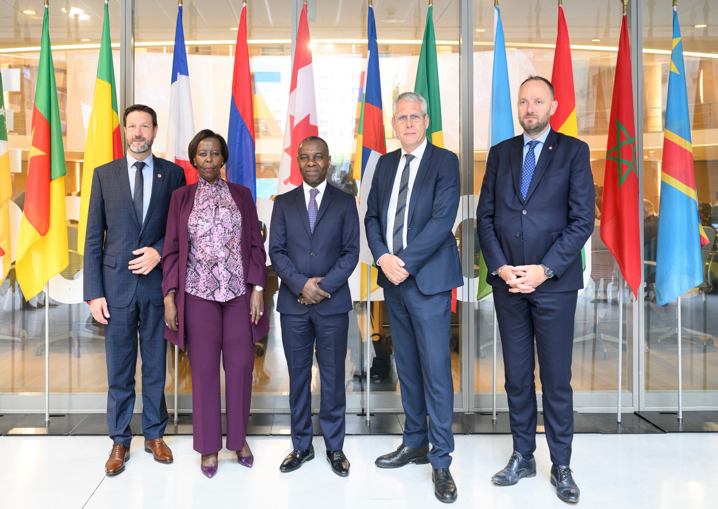Rencontres Africa 2025 1 - © Charles Pietri Rencontres Africa 2025 1