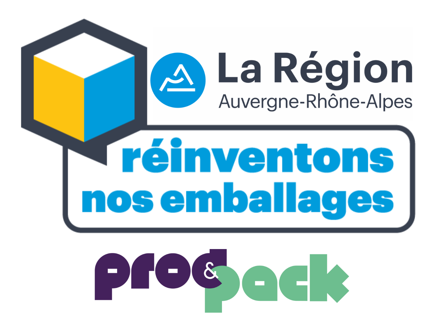 ECO - REGION PROD AND PACK ECO - REGION PROD AND PACK