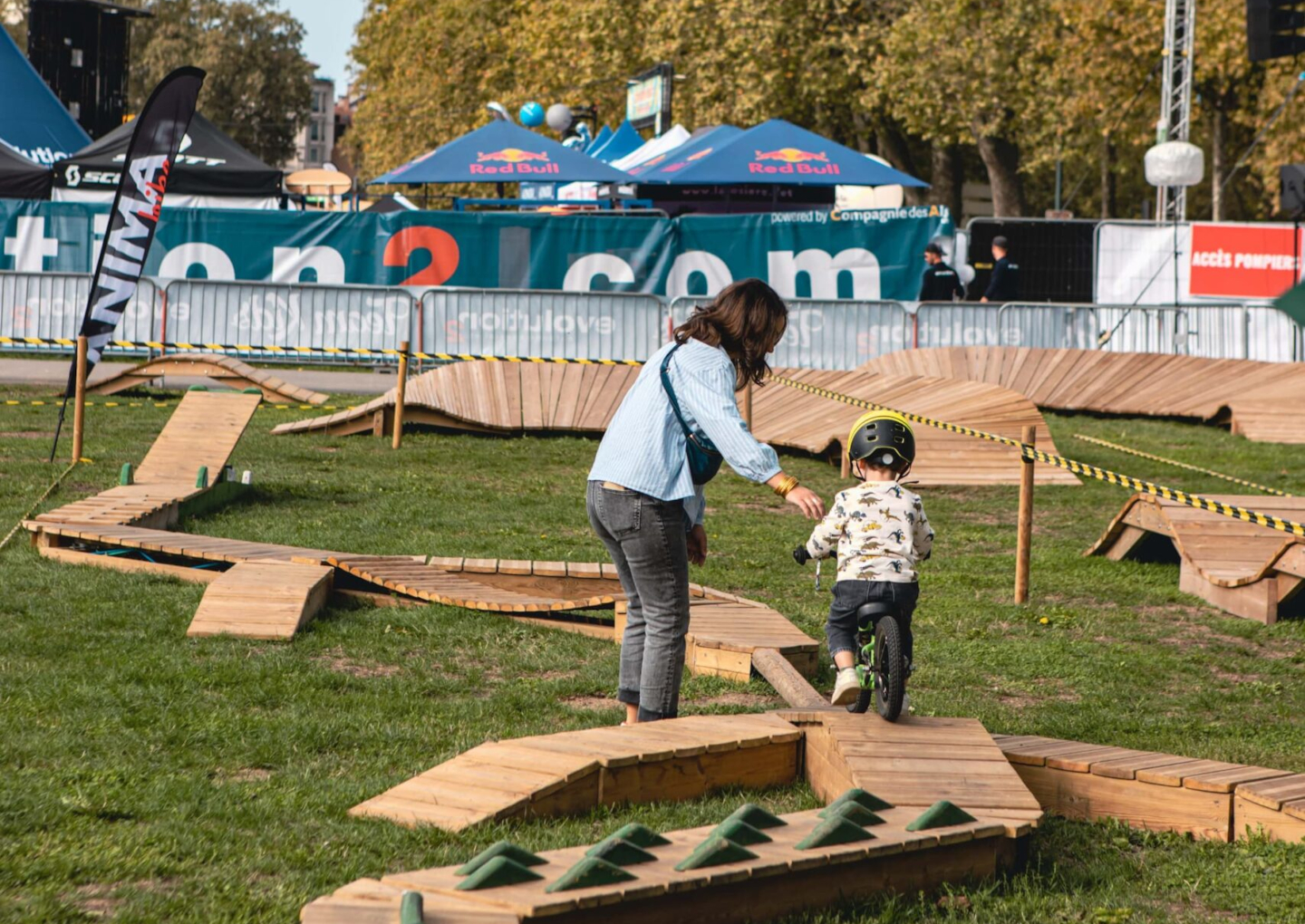 High Five Festival 1 - © Julien Gontard / High Five Festival High Five Festival 1
