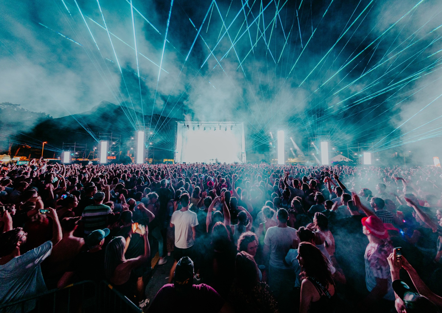 Pharaonic 2 - © Clubbing Vision / Festival Pharaonic Pharaonic 2
