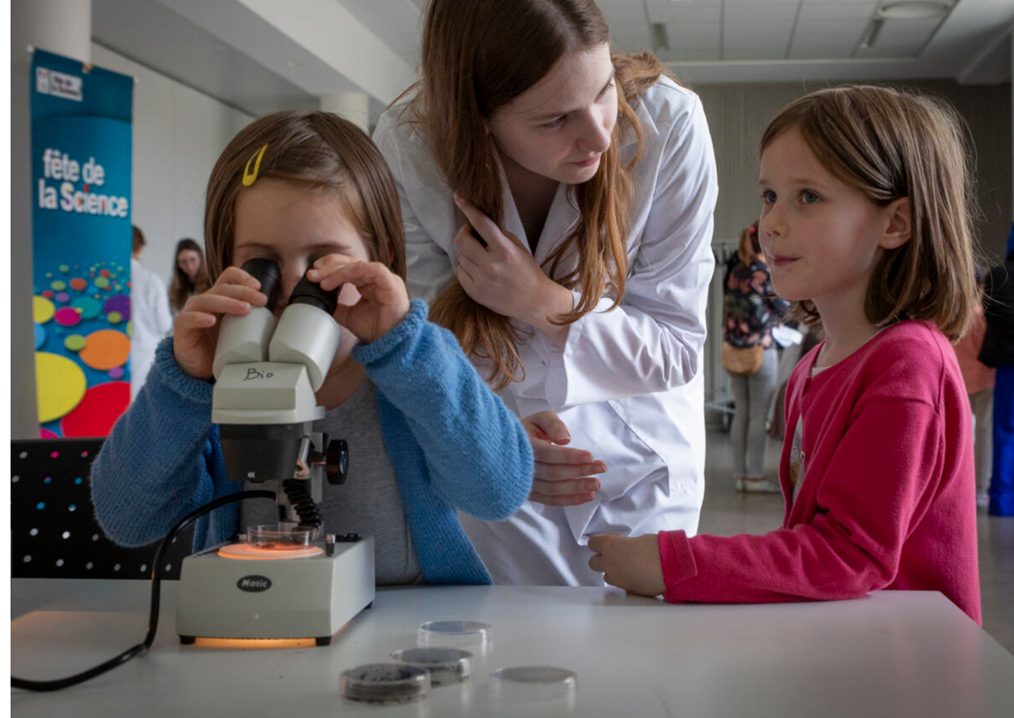 Fête de la science 2025 3 - © Visée.A (FDS AURA 2024) Fête de la science 2025 3