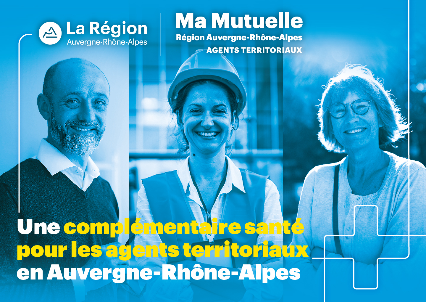 Mutuelle agents territoriaux