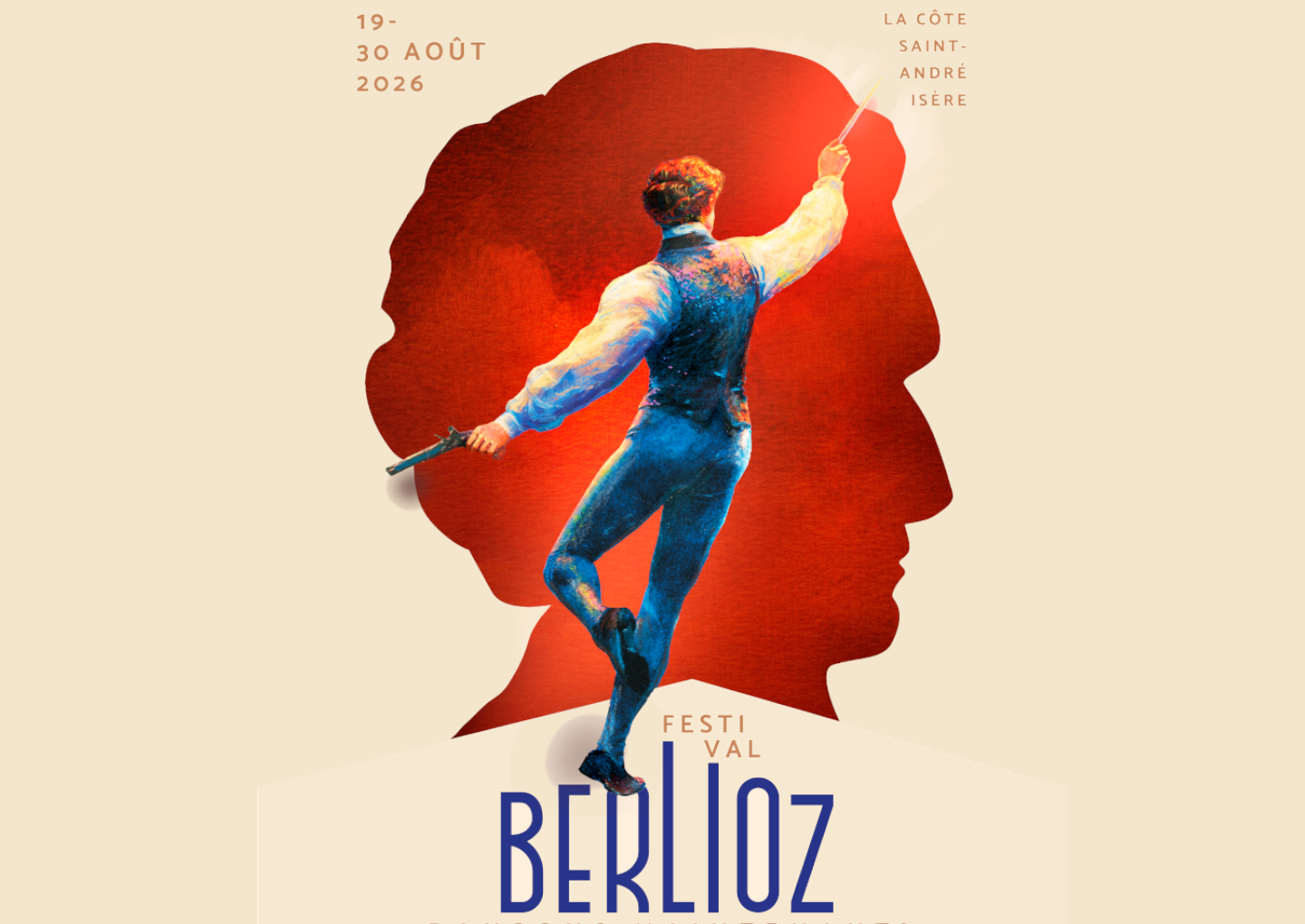 Festival Berlioz 2026