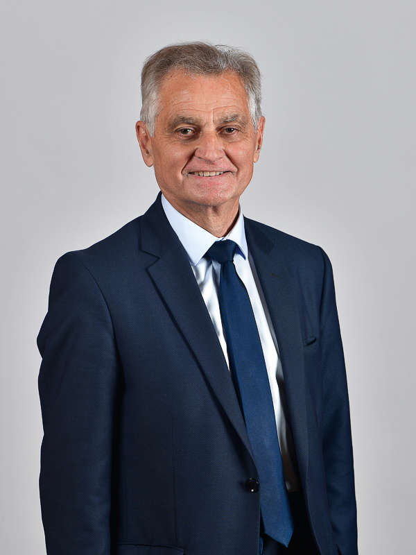 Jean-Pierre GIRARD Jean-Pierre GIRARD