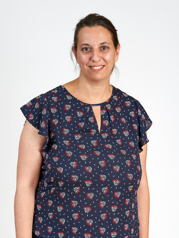 Sarah BOUKAALA Sarah BOUKAALA