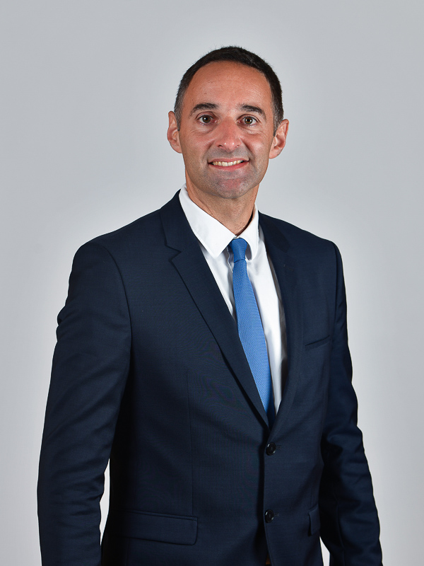 Jérôme MOROGE Jérôme MOROGE