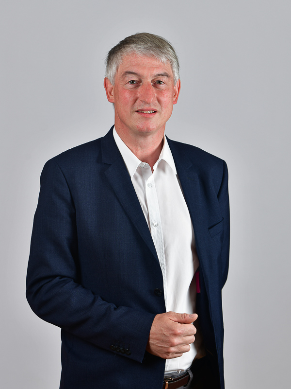 Emmanuel MANDON Emmanuel MANDON