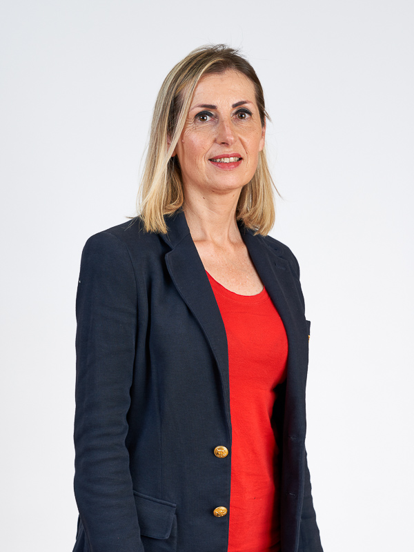 Nathalie BERANGER Nathalie BERANGER