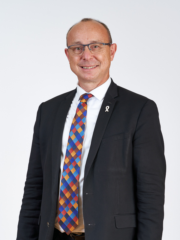 Didier-Claude BLANC Didier-Claude BLANC
