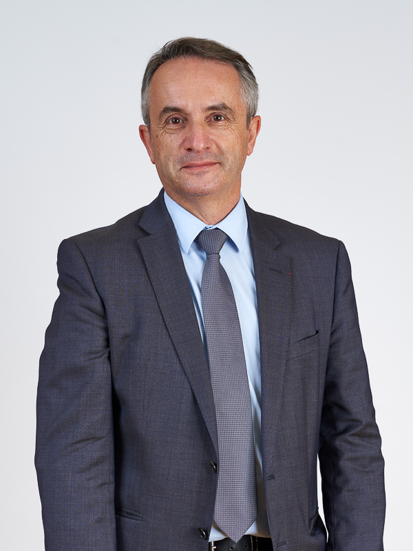 Jacques BLANCHET Jacques BLANCHET