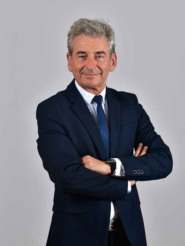 Jean-Pierre BRENAS Jean-Pierre BRENAS