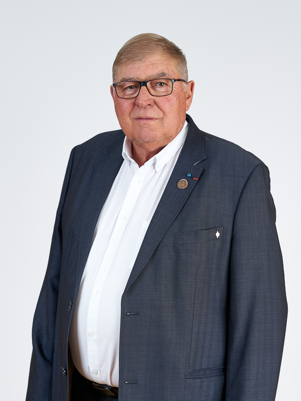 Gilles CHABERT Gilles CHABERT