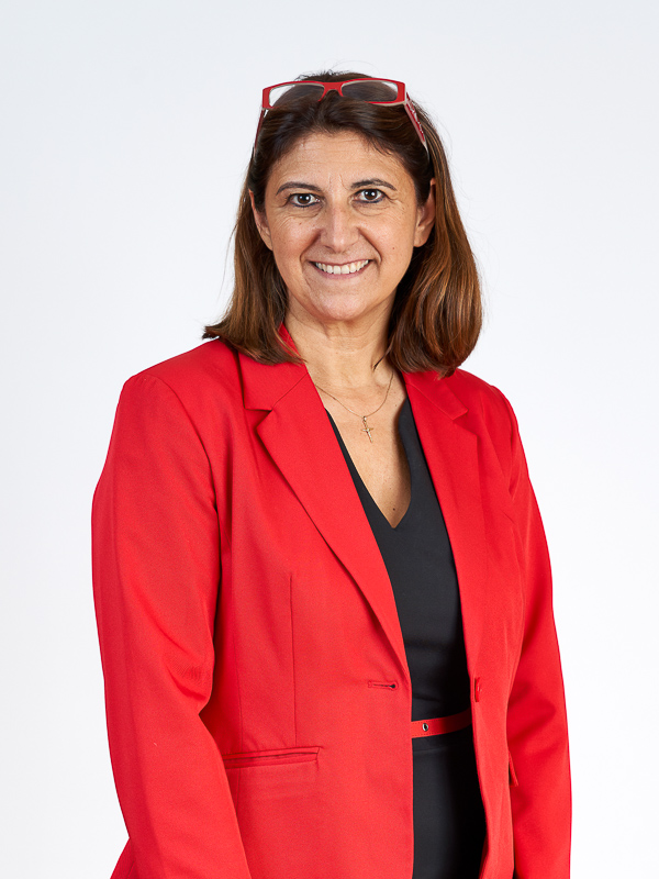 Sandrine CHAIX Sandrine CHAIX
