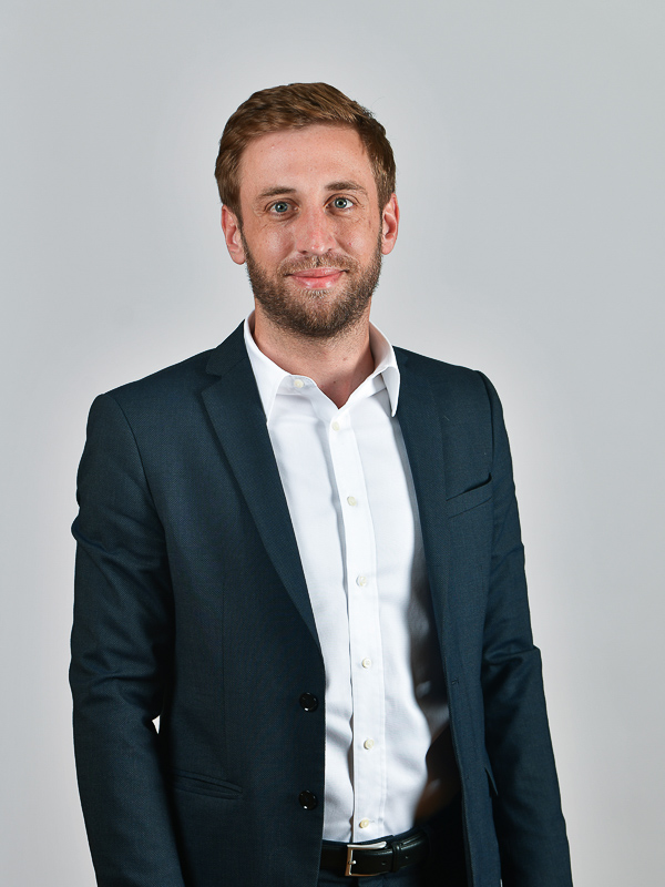 Romain CHAMPEL Romain CHAMPEL