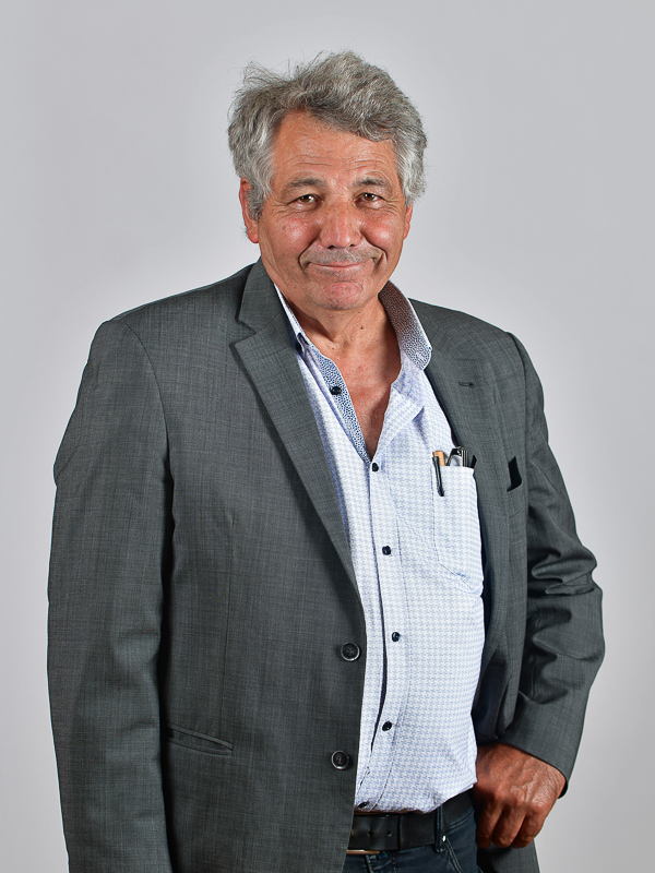 Bernard CHAVEROT Bernard CHAVEROT