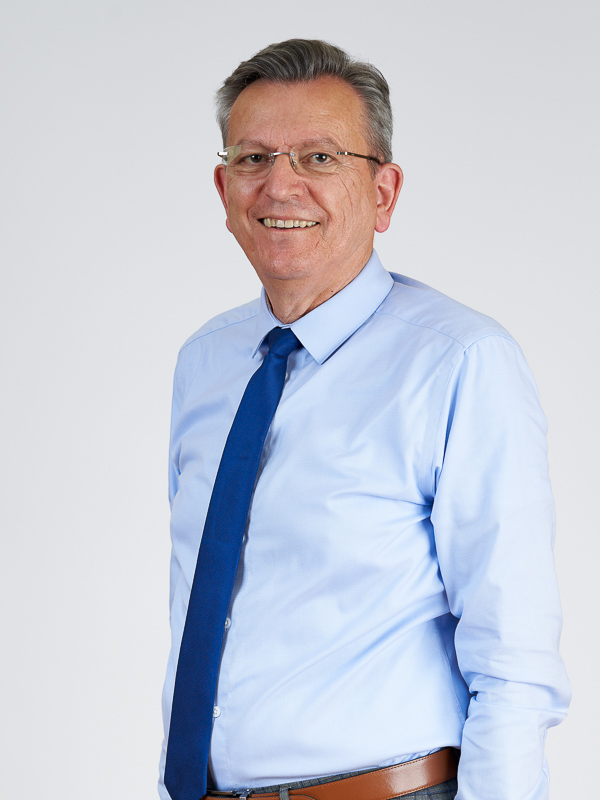 Michel FANGET Michel FANGET