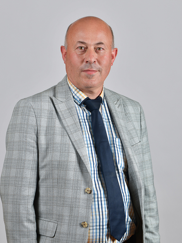 Emmanuel FERRAND Emmanuel FERRAND